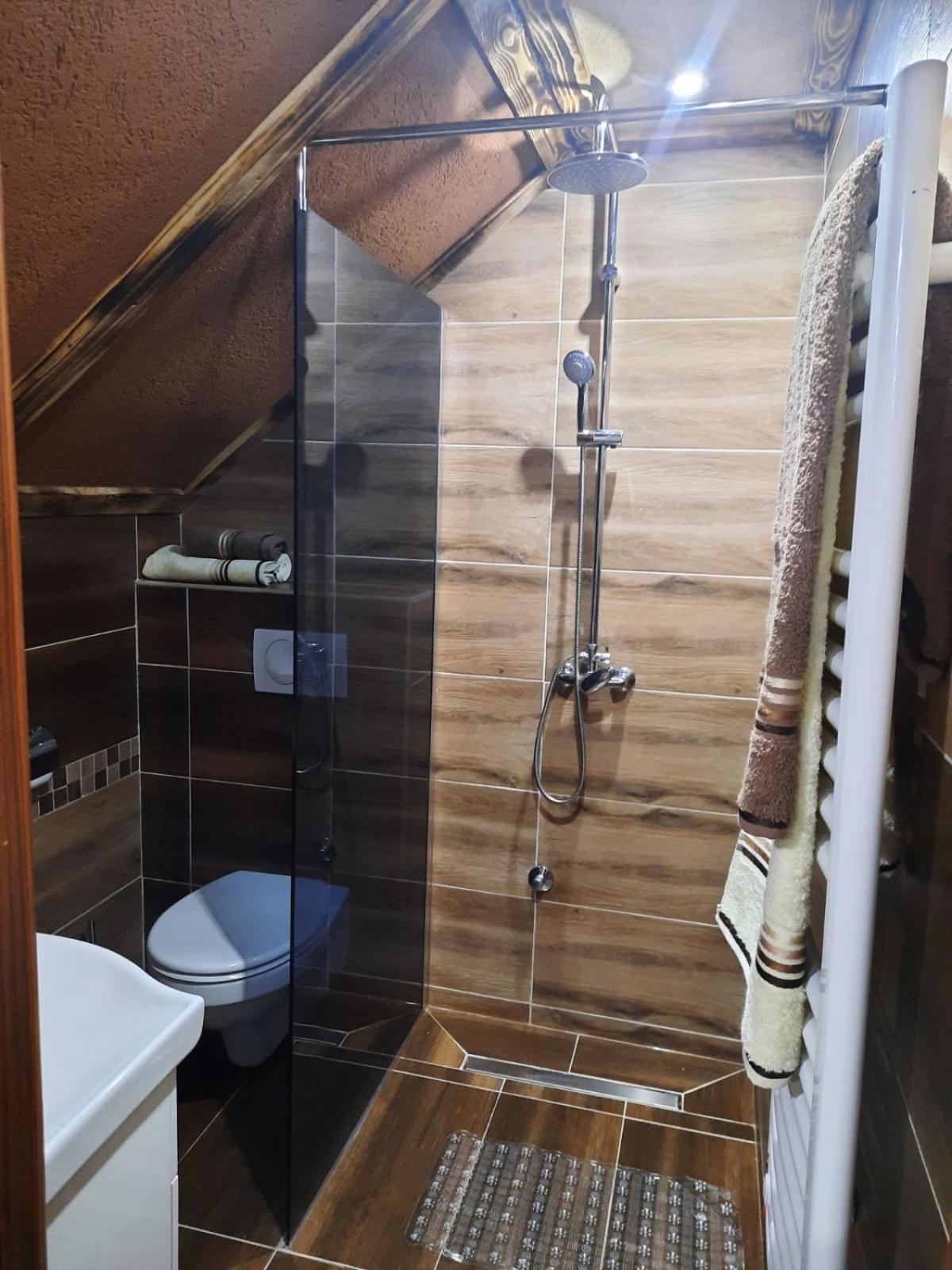 Apartmani Milosavljevic ดิฟชิบาเร ห้อง รูปภาพ