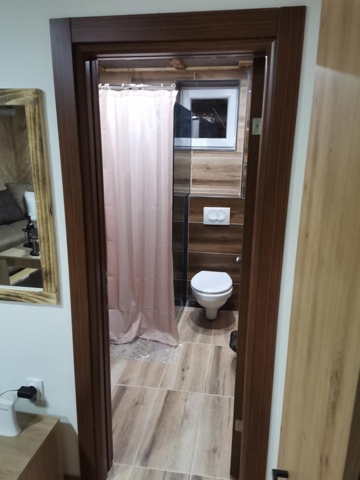 Apartmani Milosavljevic ดิฟชิบาเร ห้อง รูปภาพ